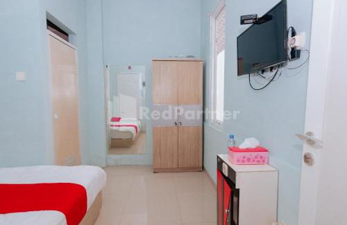 Gambir Hotel | OYO 94494 Krekot Residence Pasar Baru COO Property