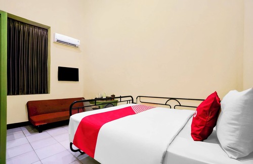 Mojokerto Hotel | OYO 94528 Sidomulyo Heritage