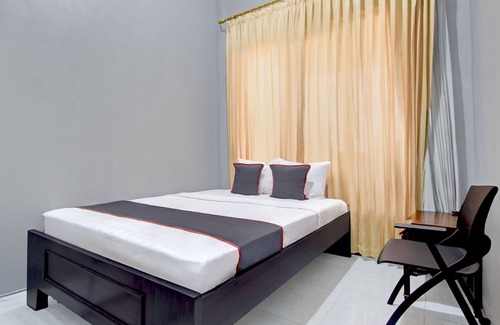 Temanggung Hotel | OYO 94674 Guesthouse Sabar Makmur