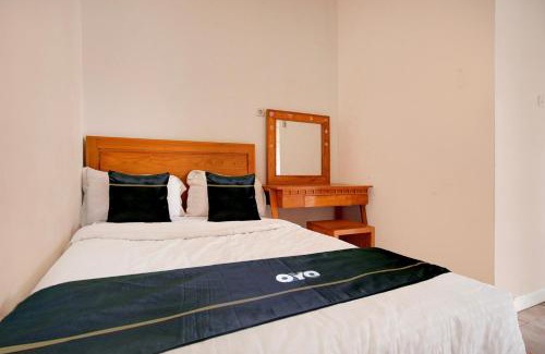 Palembang Hotel | OYO 94690 Twin Kostel