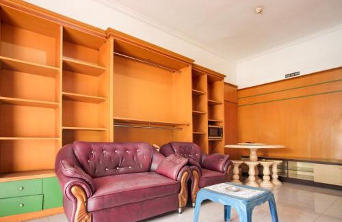 Palembang Hotel | OYO 94690 Twin Kostel
