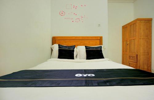 Palembang Hotel | OYO 94690 Twin Kostel