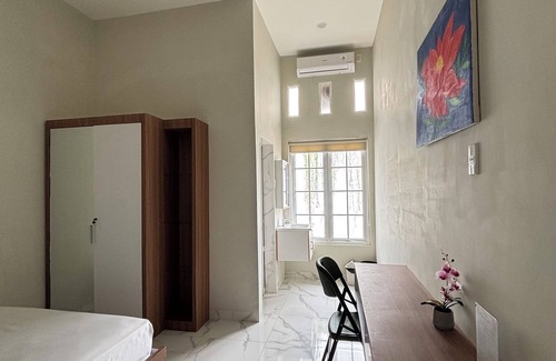 Banda Aceh Hotel | OYO 94692 Blower Residence Syariah