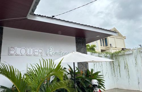 Banda Aceh Hotel | OYO 94692 Blower Residence Syariah
