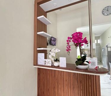 Banda Aceh Hotel | OYO 94692 Blower Residence Syariah