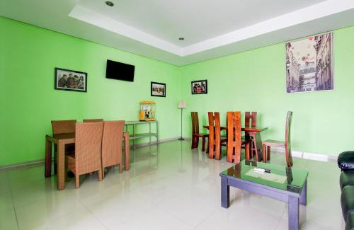 Ngemplak Hotel | OYO 94697 Hotel Amanah Sejahtera