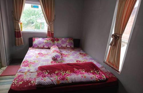 Kejajar Hotel | OYO 94702 Putra Family Homestay Sikunir