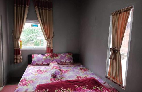 Kejajar Hotel | OYO 94702 Putra Family Homestay Sikunir