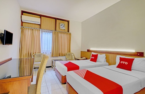 Malabar Hotel | OYO 94726 Asteria Talaga Bodas