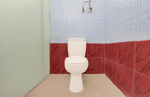 Ungaran Hotel | OYO 94738 Hotel Argo Putro