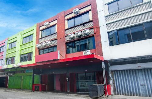 Panakkukang Hotel | OYO 94741 Wisma Makassar