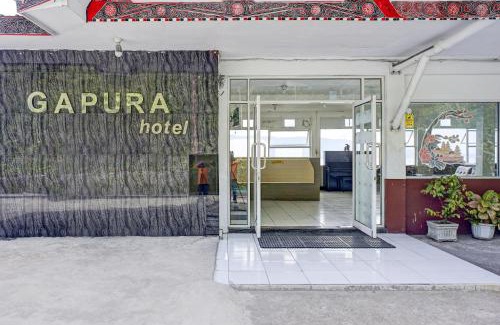 Parapat Hotel | OYO 94772 Gapura Hotel