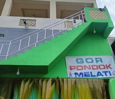 Bekasi Hotel | OYO 94778 Seven Residence