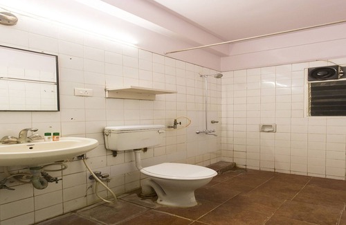Shivajinagar Hotel | OYO 9831 Hotel Pathik