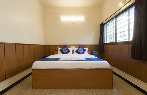 Shivajinagar Hotel | OYO 9831 Hotel Pathik