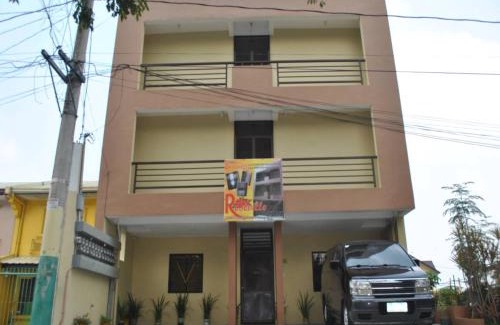 Dasmarinas Hotel | OYO 995 V Cloud Hills