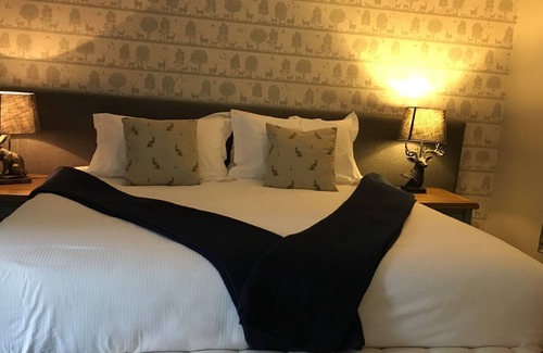 Auldgirth Hotel | OYO Auldgirth Inn