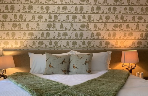 Auldgirth Hotel | OYO Auldgirth Inn