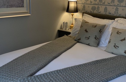 Auldgirth Hotel | OYO Auldgirth Inn