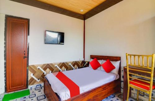 Bhowali Hotel | OYO Baaromaasa
