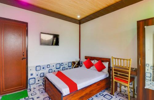 Bhowali Hotel | OYO Baaromaasa