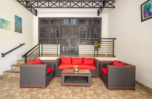 West Cirebon Hotel | OYO Collection O 1032 Rahayu Residence Syariah