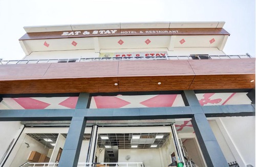 Jind Hotel | OYO Eat & Stay Hotel And Restaurant