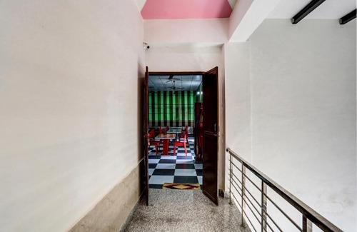 Jind Hotel | OYO Eat & Stay Hotel And Restaurant