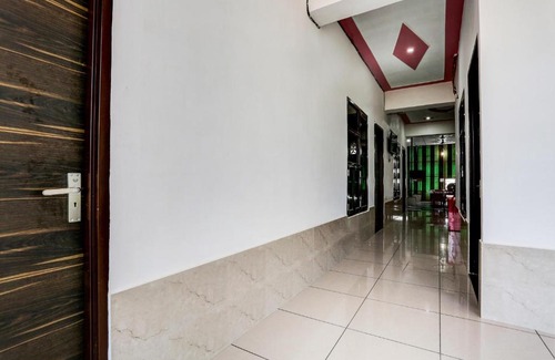 Jind Hotel | OYO Eat & Stay Hotel And Restaurant