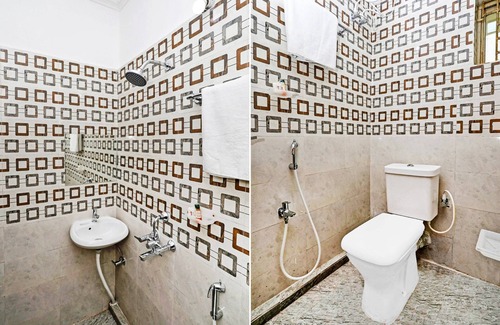 Bhubaneshwar Hotel | OYO Flagship 16363 Advik Cottage