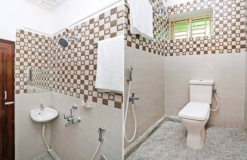 Bhubaneshwar Hotel | OYO Flagship 16363 Advik Cottage