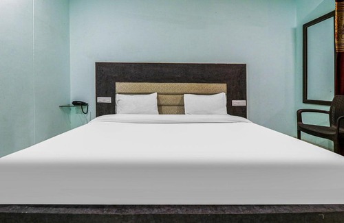 Kishangarh Hotel | OYO Flagship 70097 Hotel Shivalik Inn