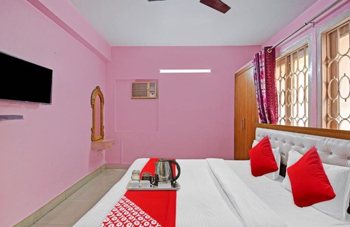 Sector II Hotel | OYO Flagship 70290 Jagannath Stays