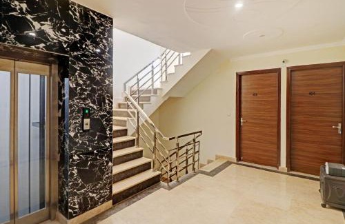 South West Hotel | OYO Flagship 80946 Hotel Galaxy Palace