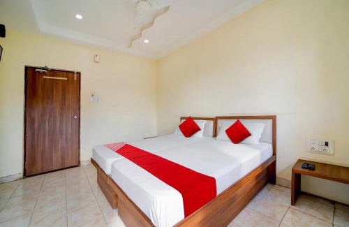 Jalna Hotel | OYO Flagship 81018 Hotel Fine Stay