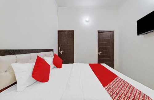 Malihabad Hotel | OYO Flagship 86539 Royal Inn