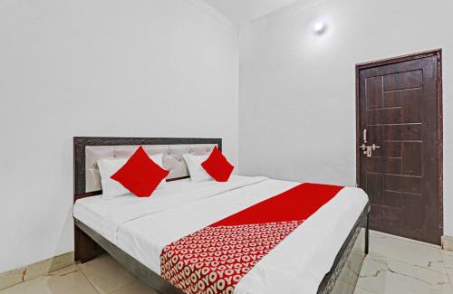 Malihabad Hotel | OYO Flagship 86539 Royal Inn