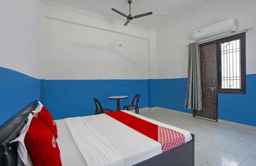 Kanpur Hotel | OYO Flagship Hotel Kiran Raj palce