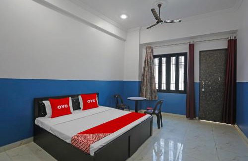 Kanpur Hotel | OYO Flagship Hotel Kiran Raj palce
