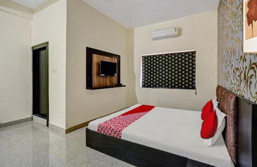 Ranchi Hotel | OYO Flagship HOTEL PARK PALACE