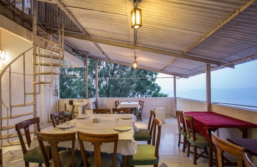 Bhim Nagar Hotel | OYO Flagship Hotel Silver Nest