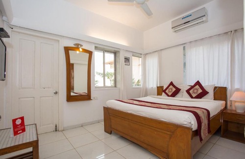 Bhim Nagar Hotel | OYO Flagship Hotel Silver Nest