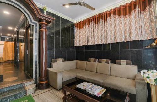Vijayawada Hotel | OYO Flagship Hotel Sitara Grand