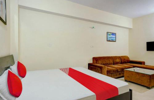 Patna Hotel | OYO Flagship Hotel The Nine's