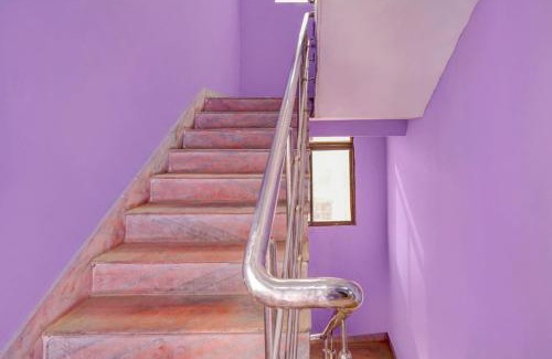 Patna Hotel | OYO Flagship Hotel The Nine's