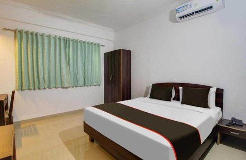 Uppal Hotel | OYO Flagship Lotus Guest Grand Inn