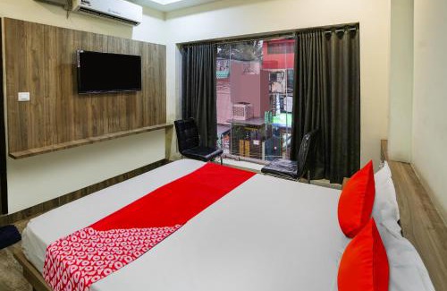 Vellore Hotel | OYO Flagship Pawan Park