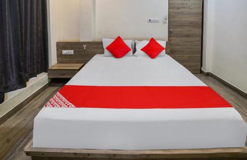Vellore Hotel | OYO Flagship Pawan Park
