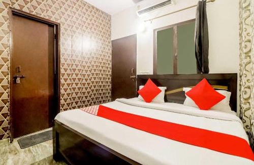 Badarpur Hotel | OYO Flagship Tanvi Palace