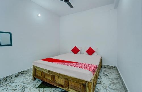 Patna Hotel | OYO Flagship Your Room & Guest House